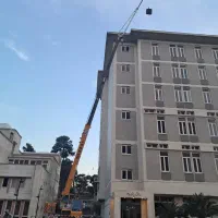 جهت کار در شرکت های بزرگ و کارگاه|خودرو سنگین|درح, |دیوار