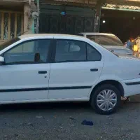 سمند1400lx|خودرو سواری و وانت|فردیس, ثابتی|دیوار