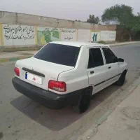 پراید 131 مدل 95|خودرو سواری و وانت|آبادان, |دیوار