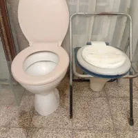 توالت فرنگی
