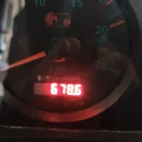 تراختور ۶سیلندر