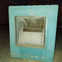 کولر آبی بزرگ دونار۷۰۰۰پشت بامی|کولر آبی|ارومیه, |دیوار