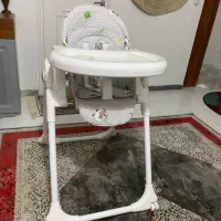 صندلی غذا بچه