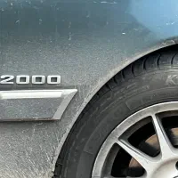 پژو ۴۰۵ ۲۰۰۰ مدل ۱۳۷۹ سبز یشمی