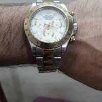 ساعت رولکس