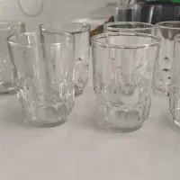 کاسه آبگوشت خوری استیل ،استکان ،لیوان و پلو خوری|ظروف سرو و پذیرایی|قزوین, |دیوار