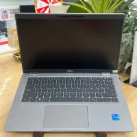 لپ تاپ Dell latitude 5430 نسل12 و cpu i7 موس و کیف