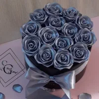 گل ربانی|گل مصنوعی|کرمانشاه, |دیوار