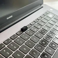 لپ تاپ Huawei طراحی زیبا و عملکرد روان|رایانه همراه|یزد, |دیوار