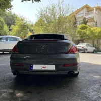 BMW 630i 2009 (E64) بیرنگ|خودرو سواری و وانت|تهران, شهرک غرب|دیوار