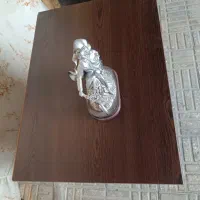 دراور یا پاتختی با سه کشو ریلی|جاکفشی، کمد، دراور|شاهین‌شهر, مخابرات (شهید بهشتی)|دیوار