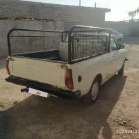 پیکان بار کرایه ای