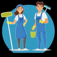 شرکت خدماتی و نظافتی سن ایستین