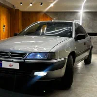 زانتیا ۸۵ ۲۰۰۰sx|خودرو سواری و وانت|علیآباد کتول, |دیوار