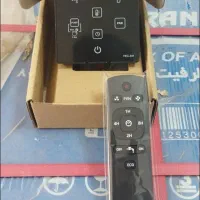 کلید کولر هوشمند