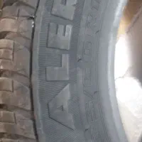 یک حلقه لاستیک ساینا|قطعات یدکی و لوازم جانبی|تهران, شهرک پرواز|دیوار