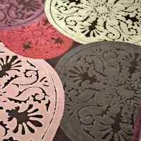 فرش فانتزی نو