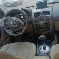 مگان ۲۰۰۰ اتوماتیک مدل ۱۳۹۱|خودرو سواری و وانت|اصفهان, شاهزید|دیوار