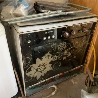 یخچال و گاز