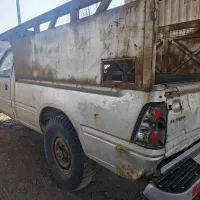 وانت نیسان زامیاد شوکا مدل ۹۰