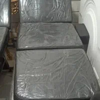 فروش فوری به علت کم جایی|مبلمان خانگی و میز عسلی|قم, سالاریه|دیوار