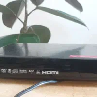 دستگاه پخش  dvd  مارشال اصلی