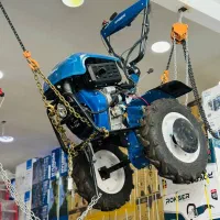 انواع تیلر دیزل و بنزینی|ماشین‌آلات صنعتی|سنندج, |دیوار