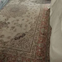 فرش ۹ متری کرم|فرش|تهران, فرزانه|دیوار