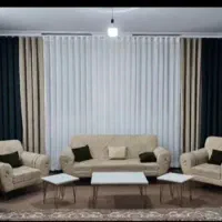 پرده پانچی|پرده، رانر، رومیزی|رفسنجان, |دیوار