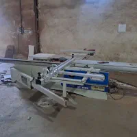 فروش دستگاه دورکن ام دی اف|ماشینآلات صنعتی|تهران, خانی آباد نو شمالی|دیوار