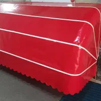 خیمه     سیری|مصالح و تجهیزات ساختمان|قیامدشت - خاورشهر, |دیوار