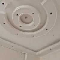 گچکاری|خدمات پیشه و مهارت|قم, نیروگاه|دیوار