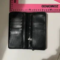 کیف پول زنانه چرم طبیعی