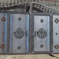 جوشکار سیار با موتور برق|خدمات پیشه و مهارت|مرند, |دیوار