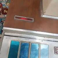 پنکه توشیبا ژاپن|پنکه و تصفیه‌کنندهٔ هوا|قم, نیروگاه|دیوار