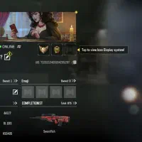 اکانت کلاف گاد فوری نیاز ب پول دارم