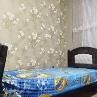 دو تخت تک نفره تمیز