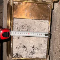 منقل نقلی قدیمی