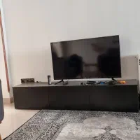 میز تلوزیون پازلی