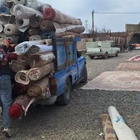 قالیشویی دیپلمات