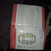 آریسان یک ۹۶|خودرو سواری و وانت|رودهن, |دیوار