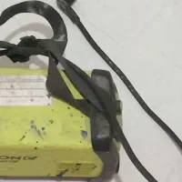 دستگاه جوش پی ژن