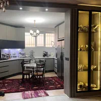 کمد دیواری کابینت