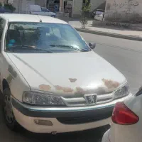تعویض ماشین