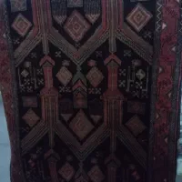 یک عدد فرش سنتی|فرش|زاهدان, |دیوار