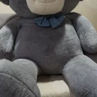 خرس بزرگ خارجی|اسباب‌‌بازی|زنجان, |دیوار