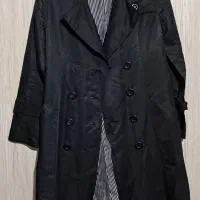 بارونی(در حد نو)