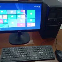 سیستم اداری