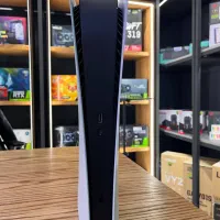 فروش ps5 fat کارکرده فول گیم (فروش اقساطی)|کنسول، بازی ویدئویی و آنلاین|بیرجند, |دیوار