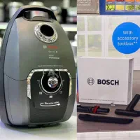 جاروبرقی بوش سری ۸ پرو فایو pro5|جاروبرقی، جارو شارژی، بخارشو|مشهد, کلاهدوز|دیوار